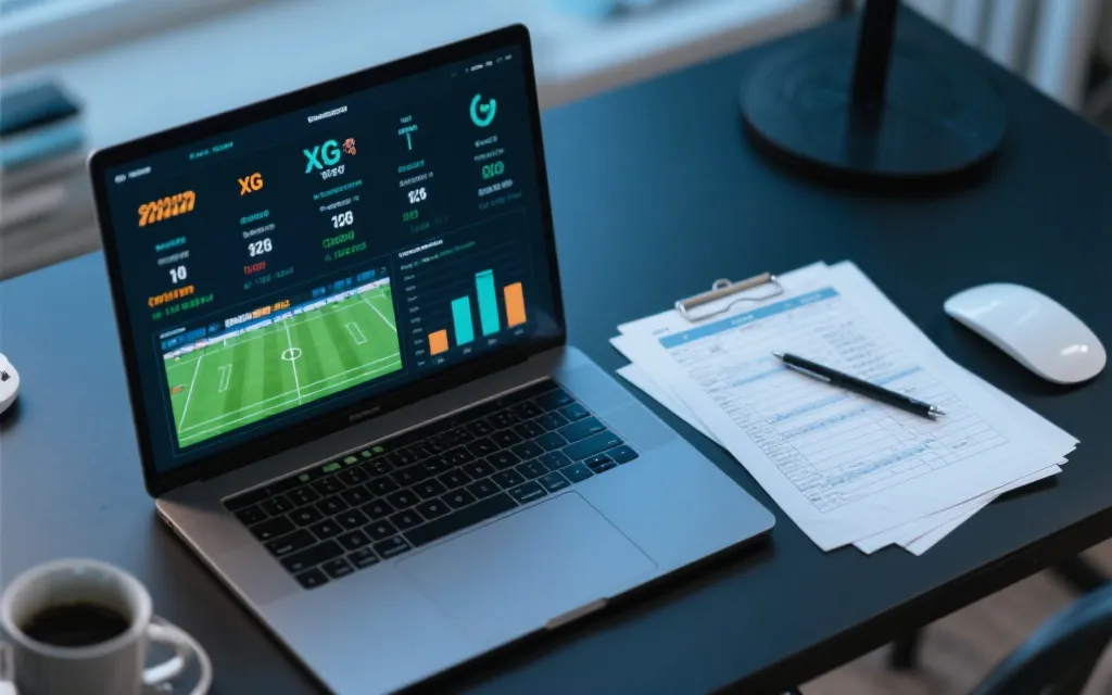 把“2026世界杯比分预测更新”做成你的武器：用即时指数+xG+身价与FIFA数据，搭一张会自我迭代的预测表